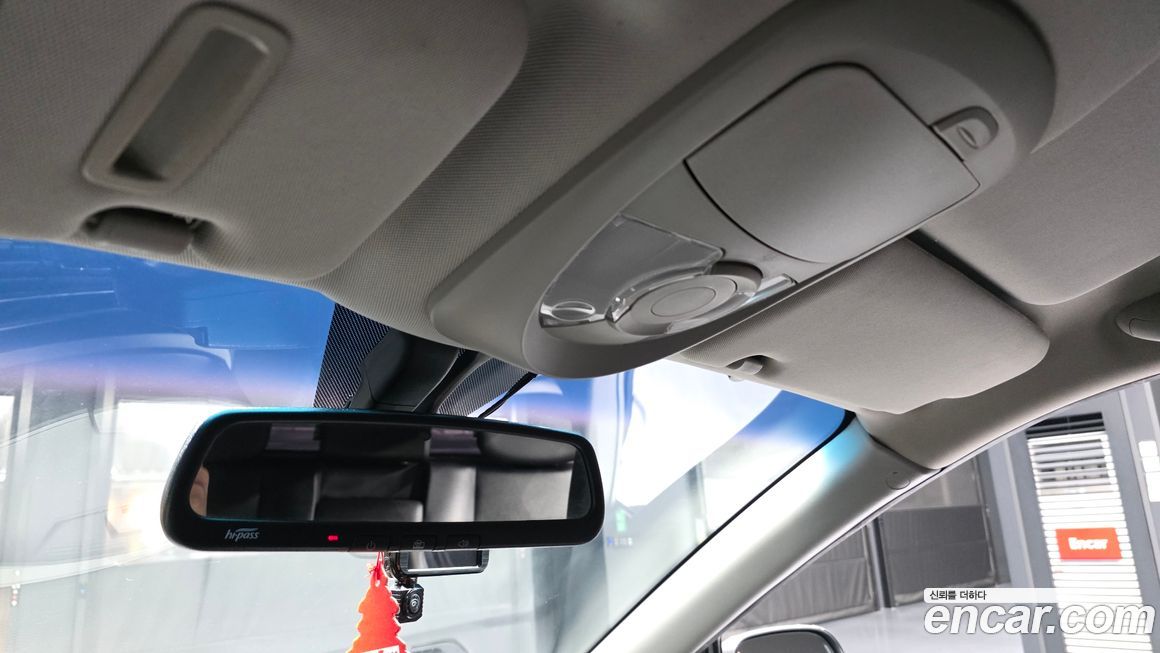 KG_Mobility_Ssangyong KORANDO 2016