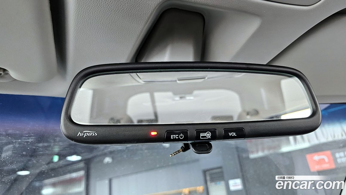 Kia RAY 2015