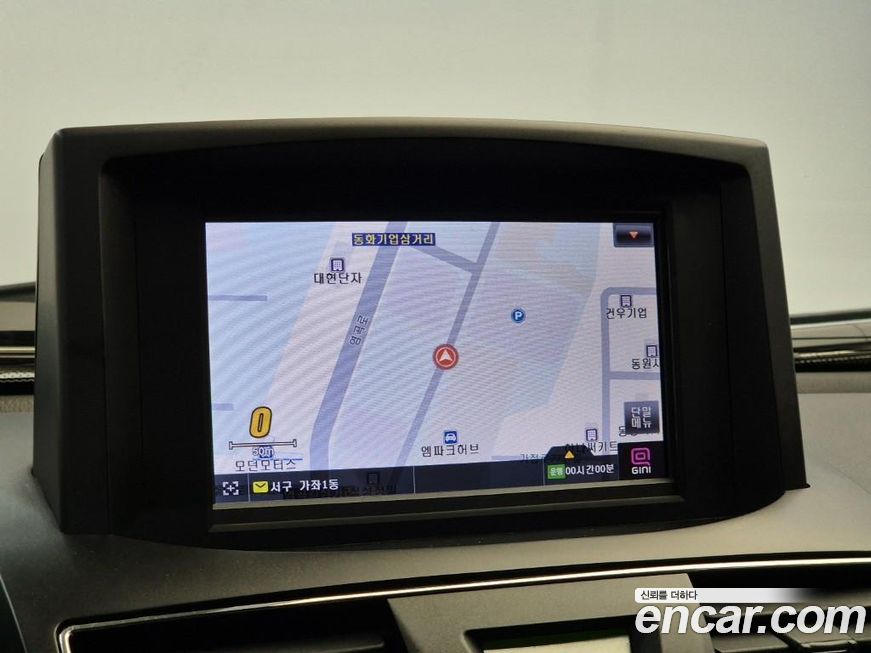 KG_Mobility_Ssangyong Rexton 2014