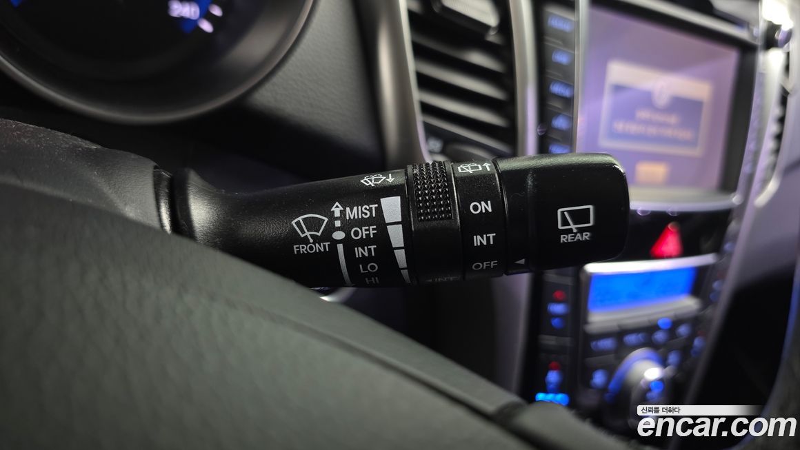 Hyundai i30 2016