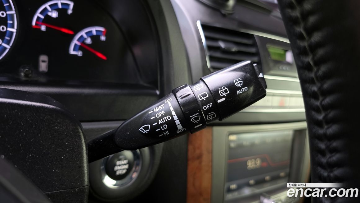 KG_Mobility_Ssangyong Rexton 2016