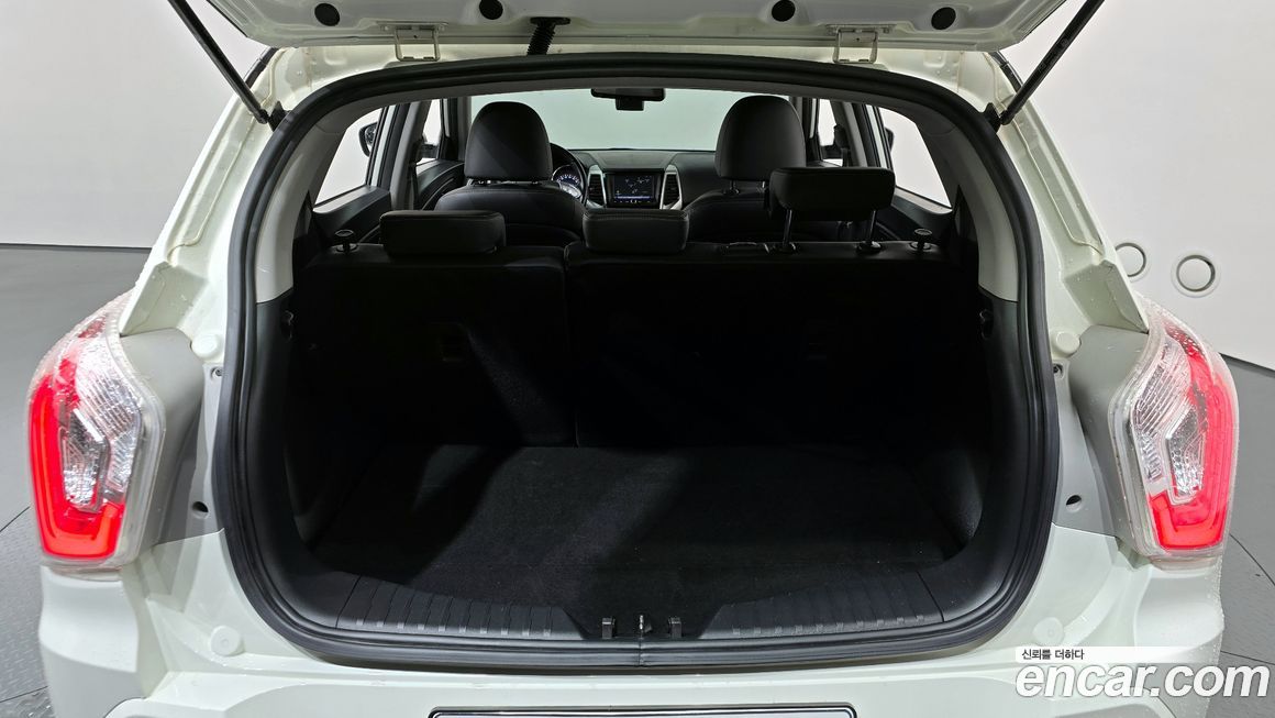 KG_Mobility_Ssangyong TIBOLI 2015