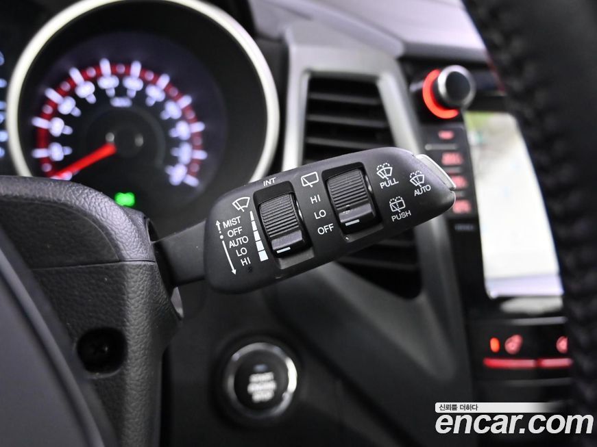 KG_Mobility_Ssangyong TIBOLI 2018