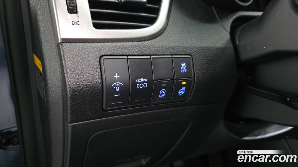 Hyundai i30 2016