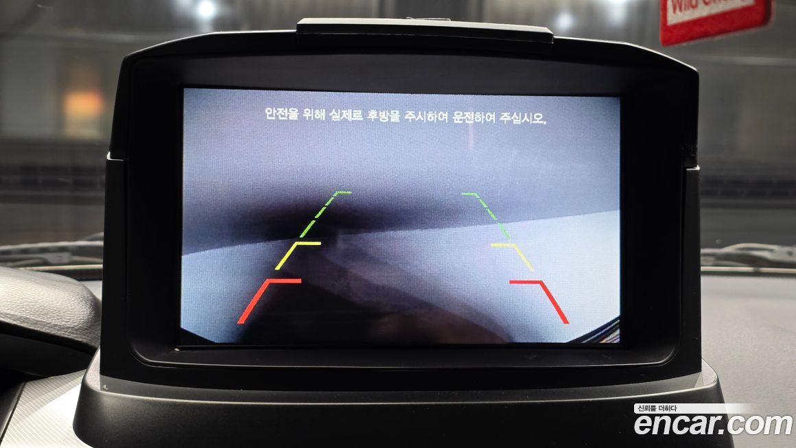 KG_Mobility_Ssangyong KORANDO 2016