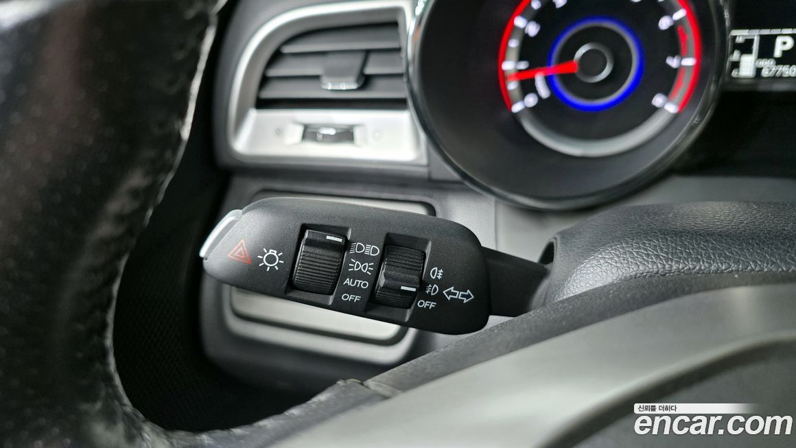 KG_Mobility_Ssangyong TIBOLI 2015