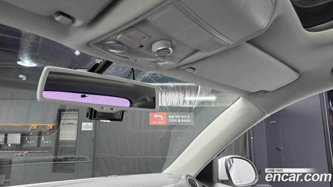 Volkswagen Tiguan 2014