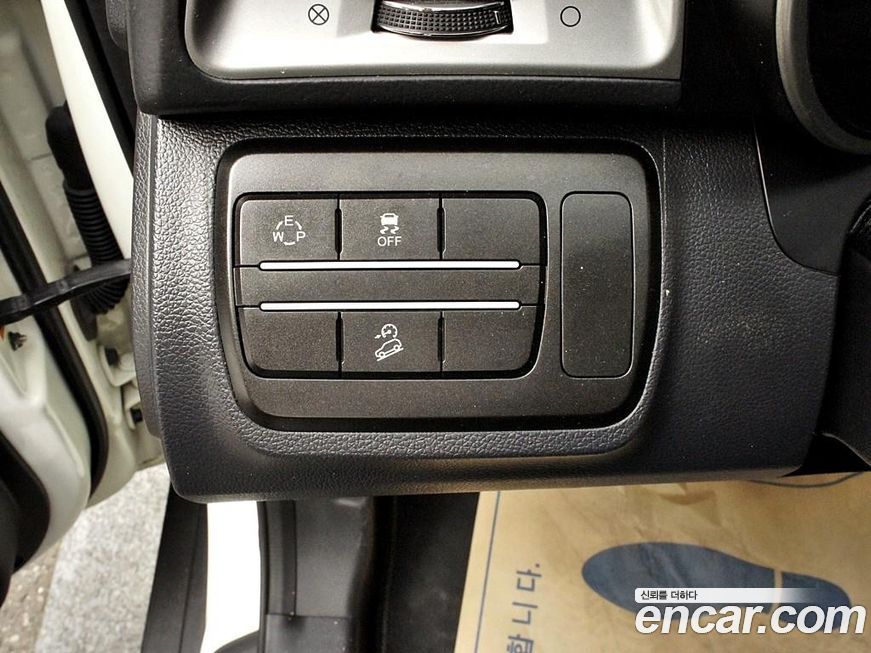 KG_Mobility_Ssangyong TIBOLI 2019