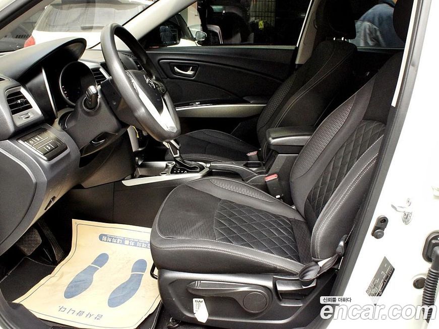 KG_Mobility_Ssangyong TIBOLI 2019