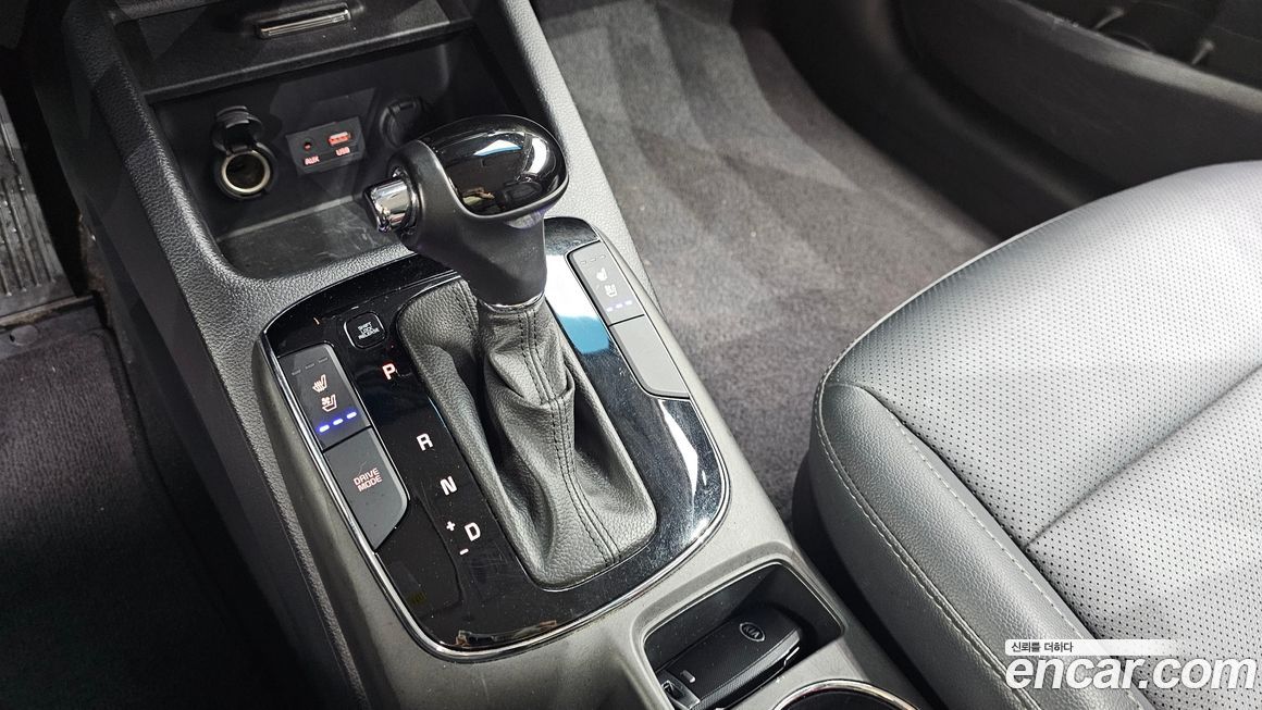 Kia K3 2017