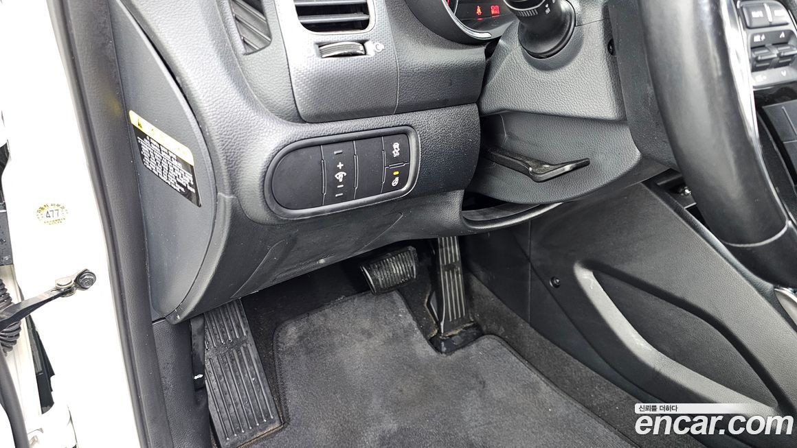 Kia K3 2017