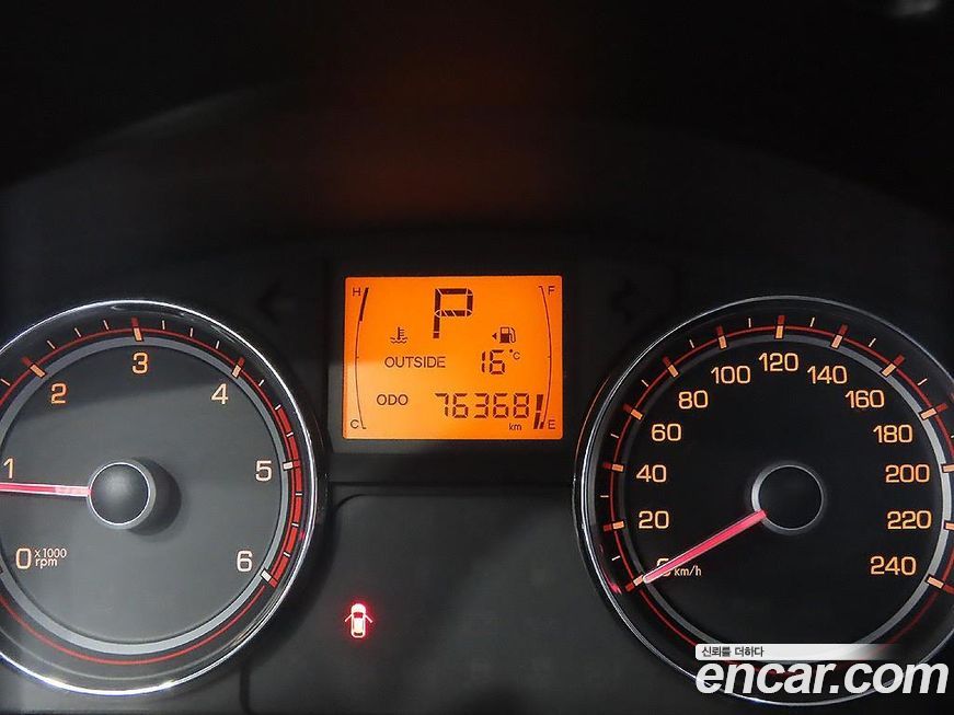 KG_Mobility_Ssangyong KORANDO 2017