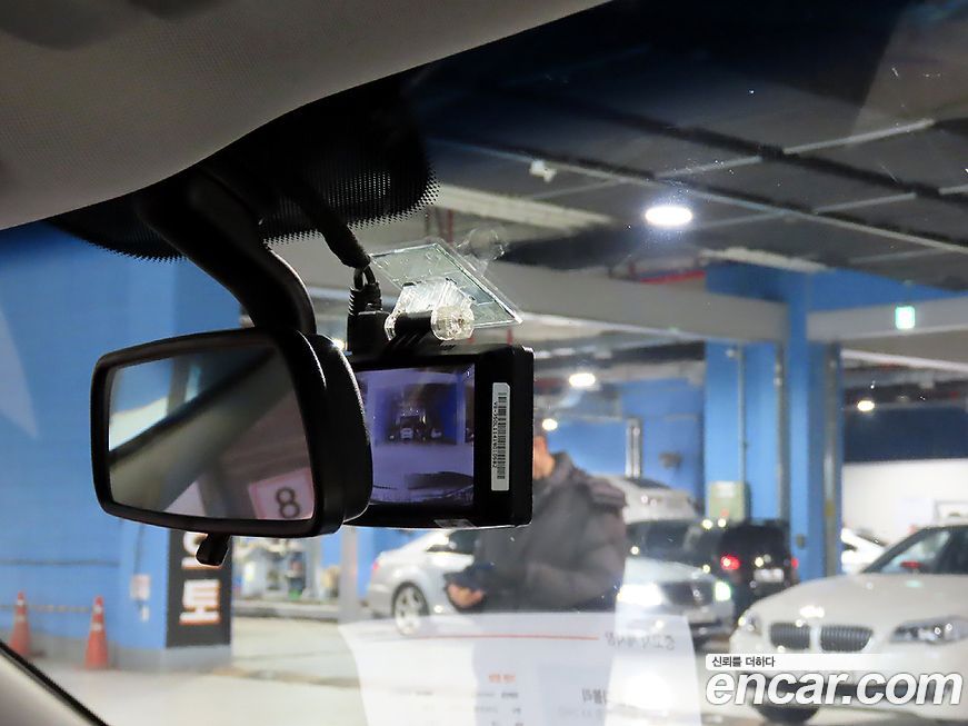 KG_Mobility_Ssangyong TIBOLI 2019