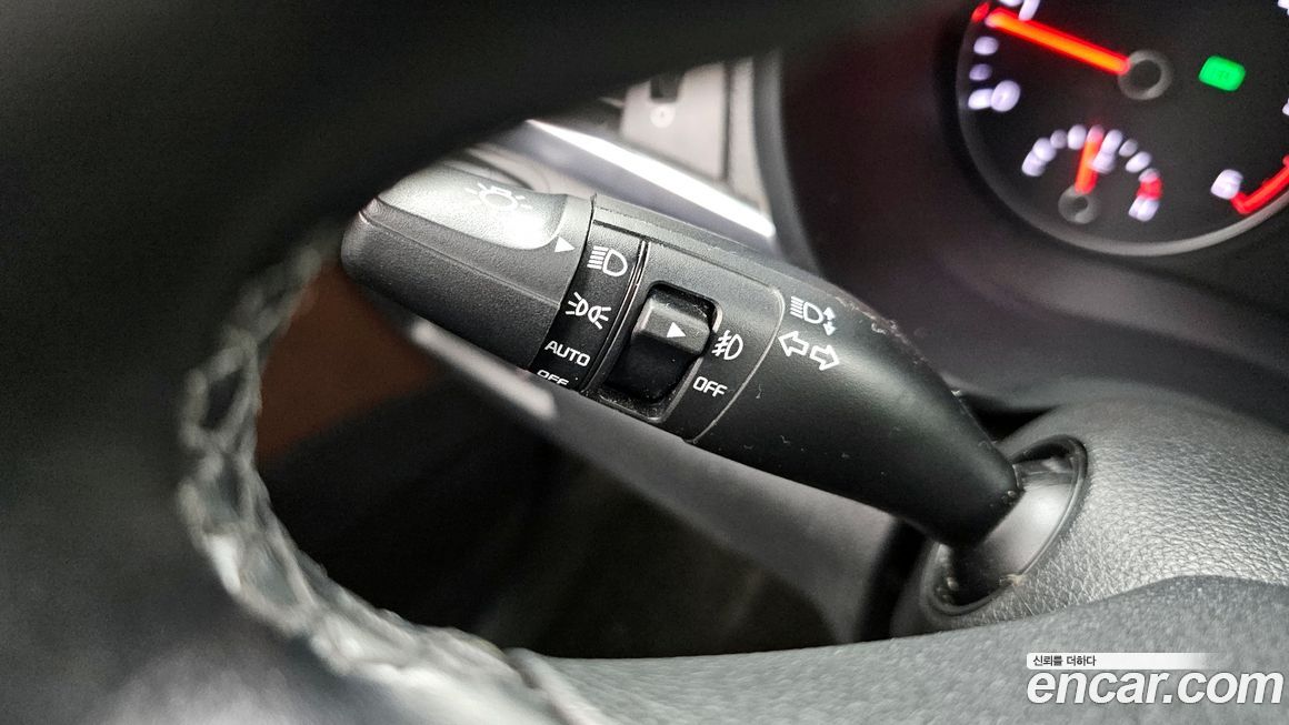 Kia K5 2016