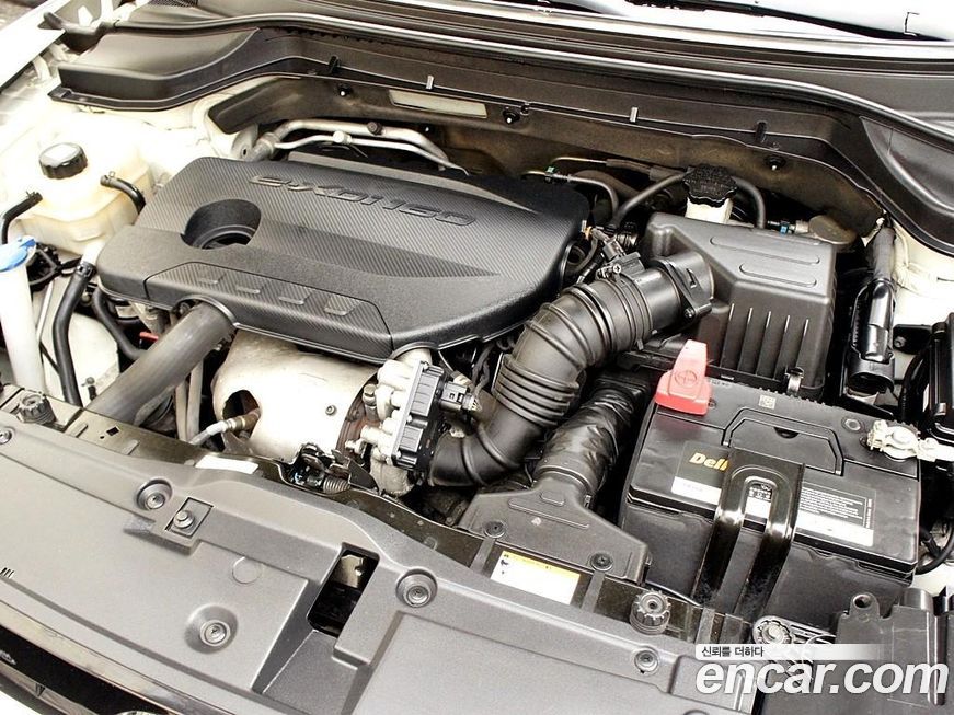 KG_Mobility_Ssangyong TIBOLI 2019