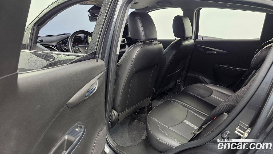 ChevroletGMDaewoo Spark 2019