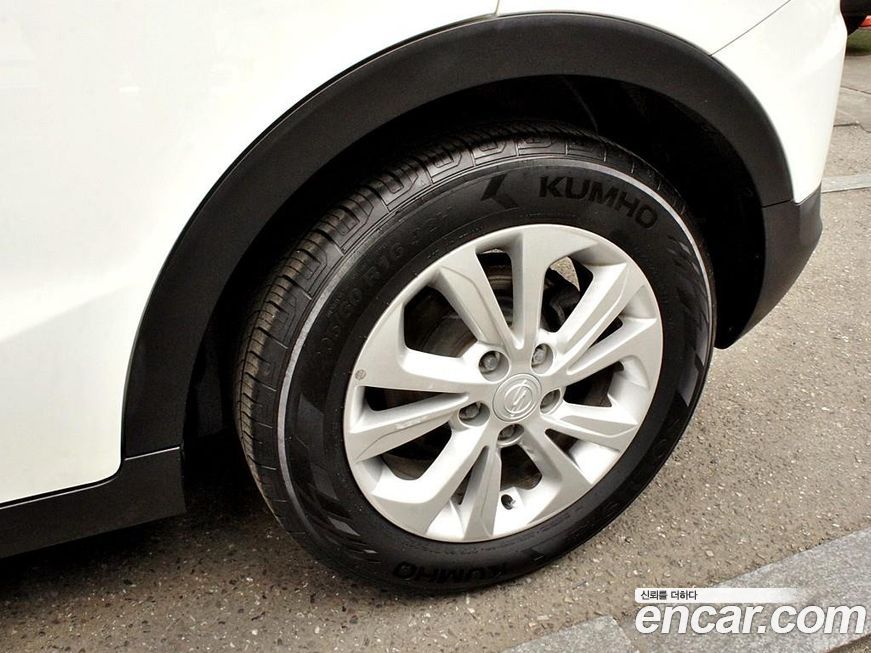 KG_Mobility_Ssangyong TIBOLI 2019