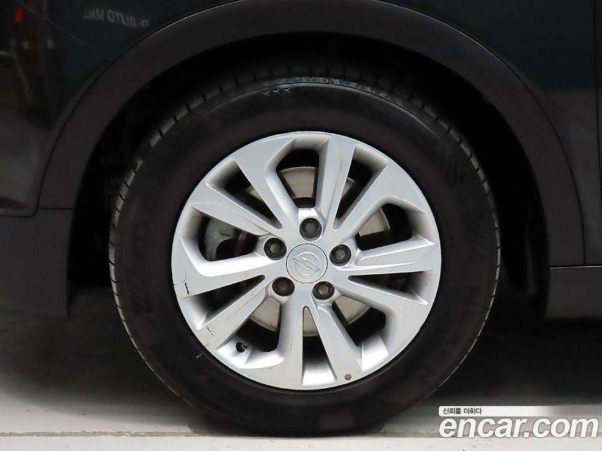 KG_Mobility_Ssangyong TIBOLI 2019