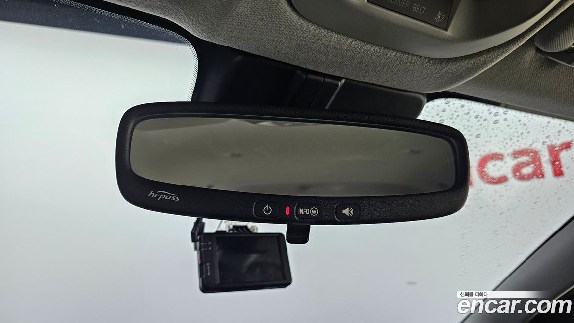 ChevroletGMDaewoo Spark 2019