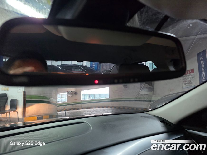 Renault-KoreaSamsung SM6 2017