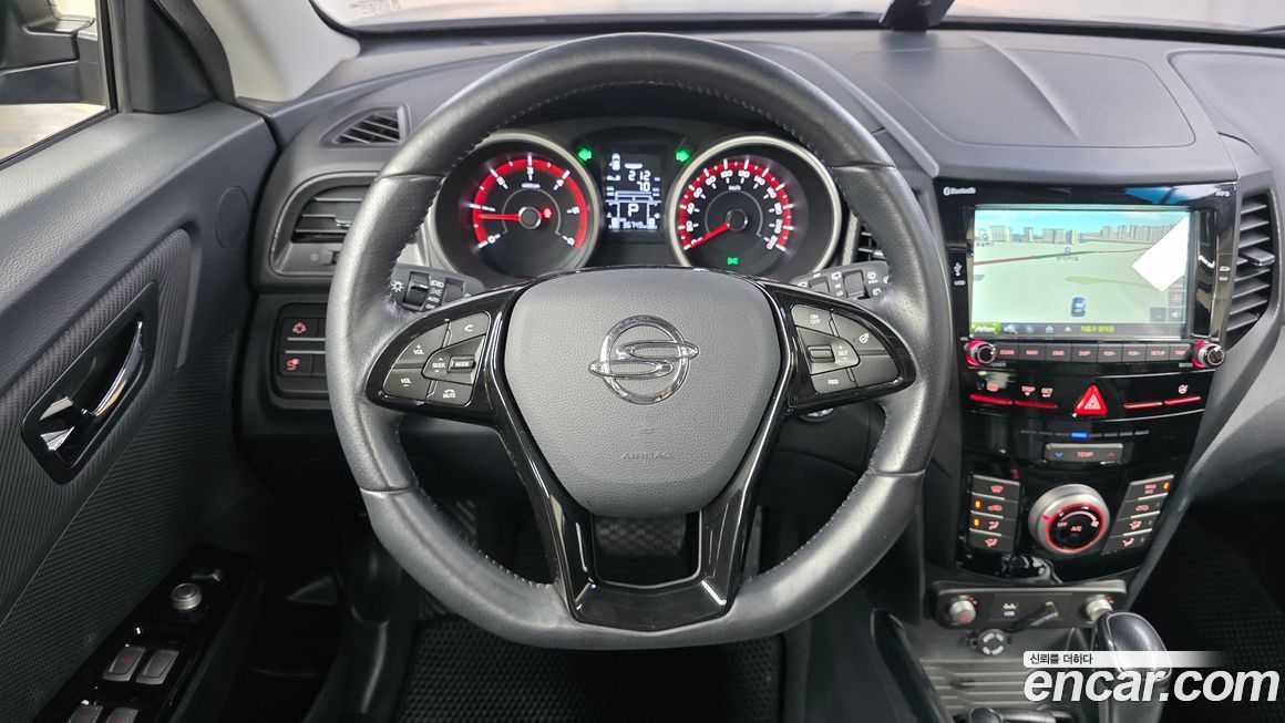 KG_Mobility_Ssangyong TIBOLI 2016