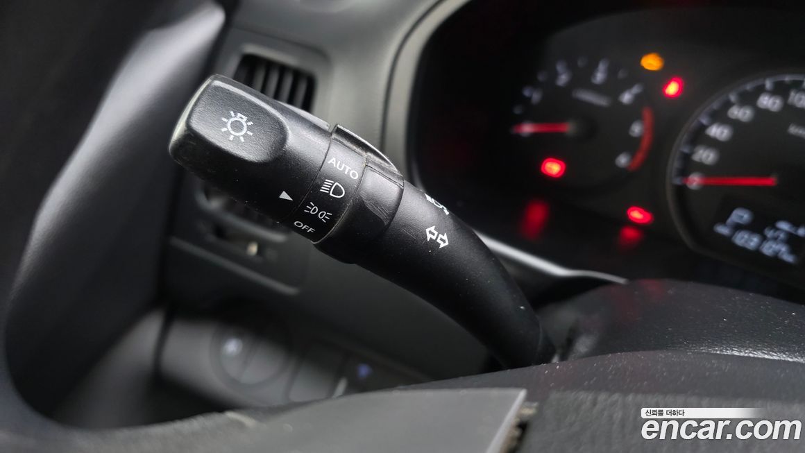 Hyundai Starex 2016