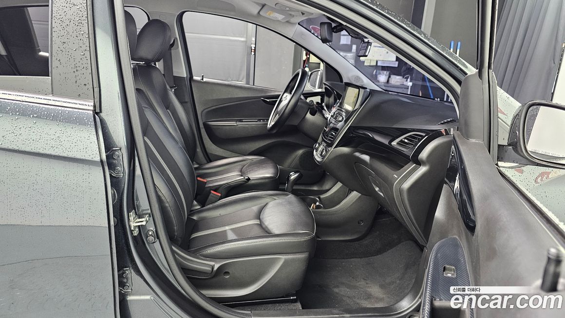 ChevroletGMDaewoo Spark 2019