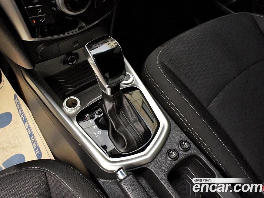 KG_Mobility_Ssangyong TIBOLI 2019