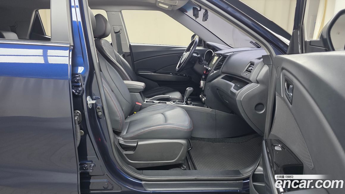 KG_Mobility_Ssangyong TIBOLI 2016