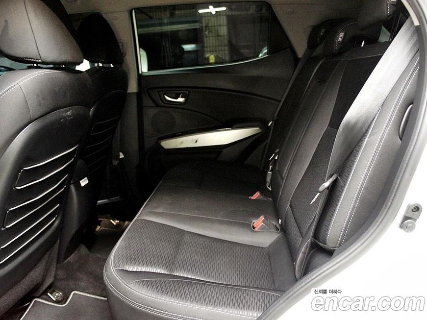 KG_Mobility_Ssangyong TIBOLI 2019