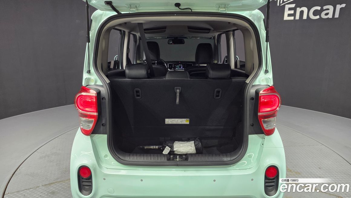 Kia RAY 2019