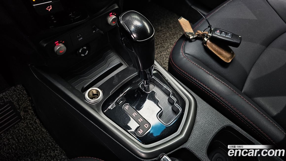 KG_Mobility_Ssangyong TIBOLI 2018