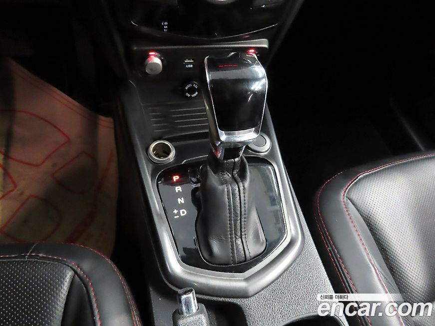 KG_Mobility_Ssangyong TIBOLI 2019