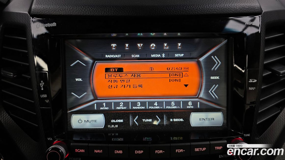 KG_Mobility_Ssangyong TIBOLI 2016