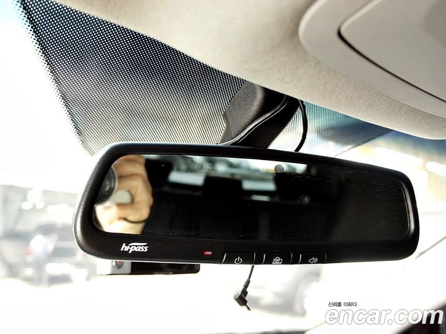 KG_Mobility_Ssangyong TIBOLI 2019