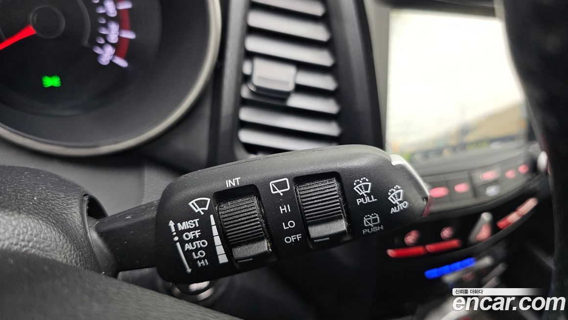 KG_Mobility_Ssangyong TIBOLI 2018