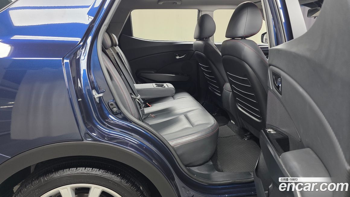 KG_Mobility_Ssangyong TIBOLI 2016