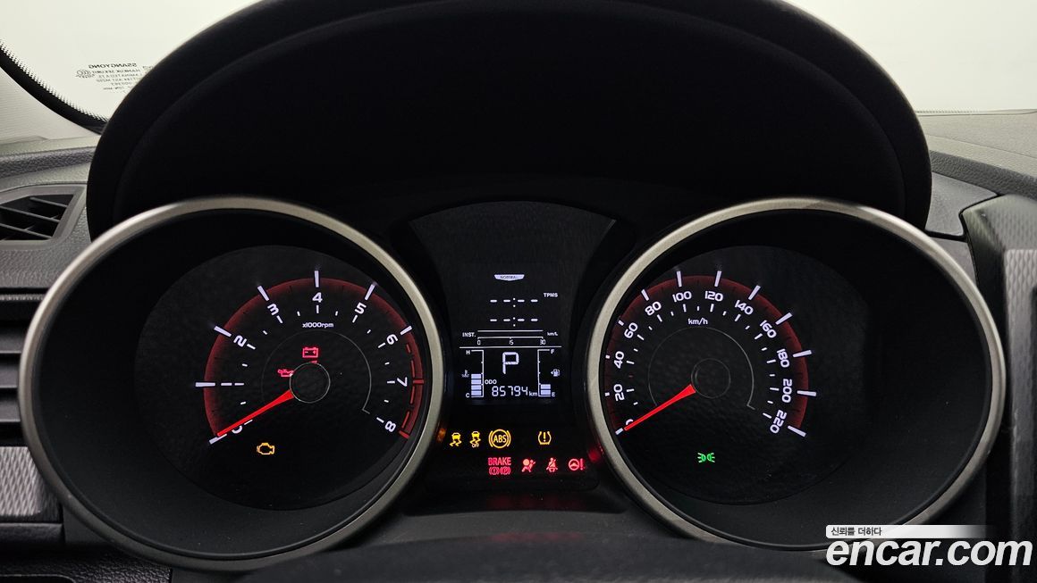 KG_Mobility_Ssangyong TIBOLI 2018