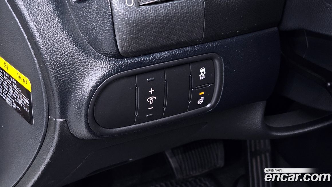 Kia K3 2016