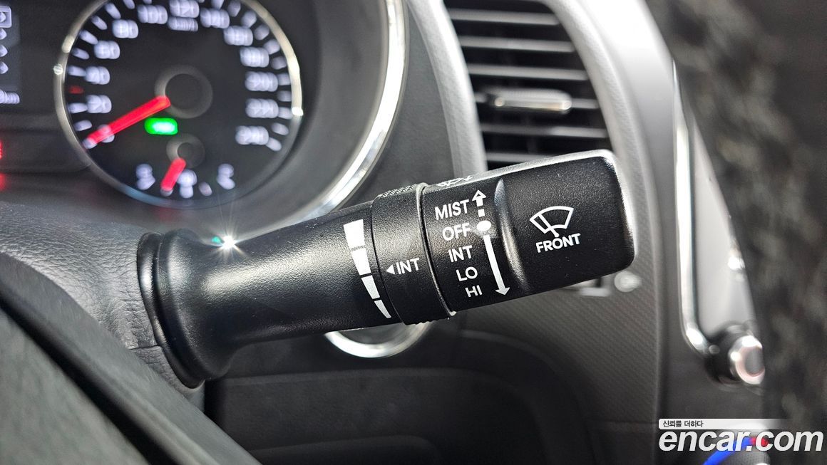 Kia K3 2017