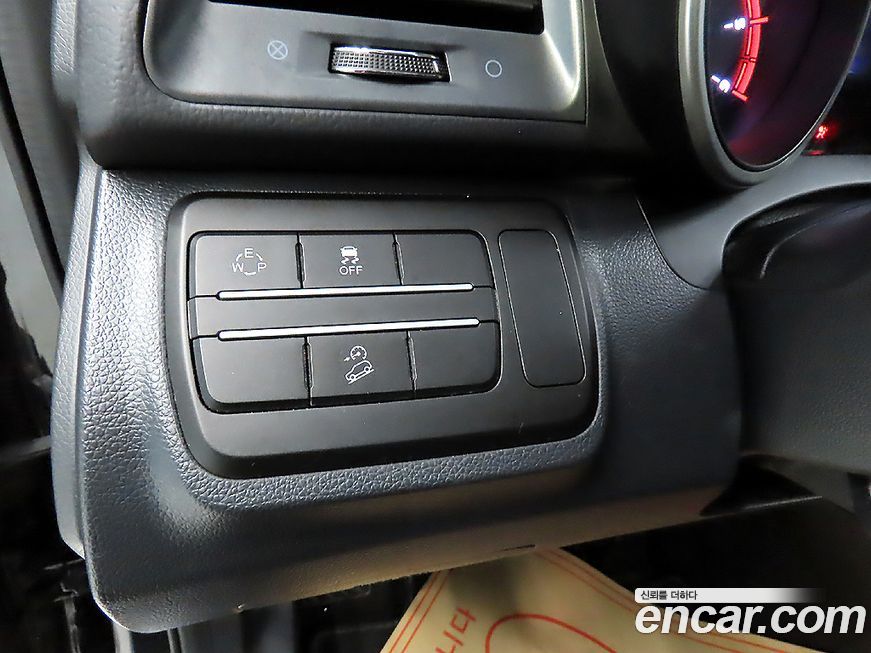 KG_Mobility_Ssangyong TIBOLI 2019