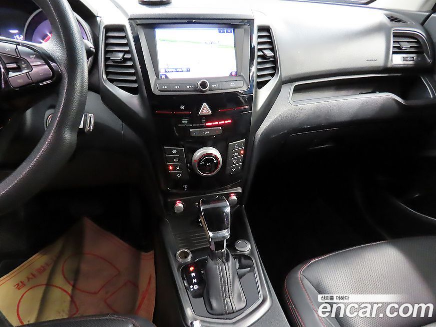 KG_Mobility_Ssangyong TIBOLI 2019