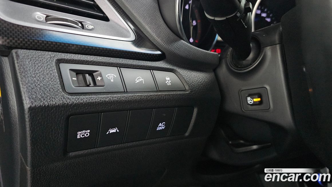 Hyundai Santafe 2014