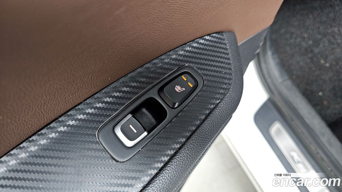 Kia K5 2016