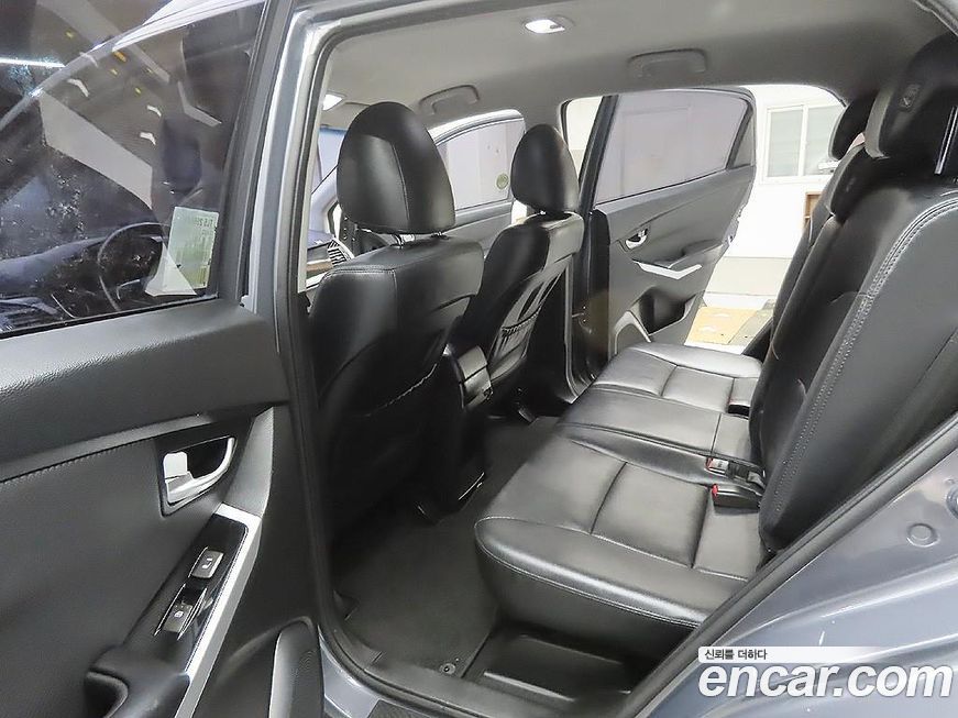 KG_Mobility_Ssangyong KORANDO 2017