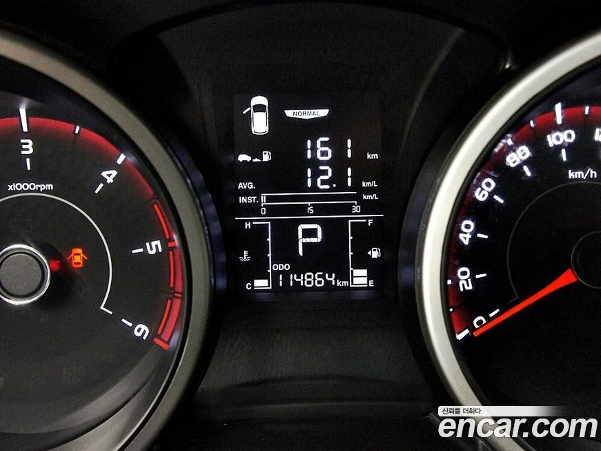 KG_Mobility_Ssangyong TIBOLI 2019