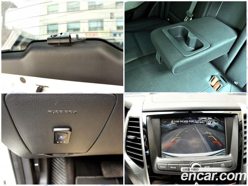 KG_Mobility_Ssangyong TIBOLI 2019