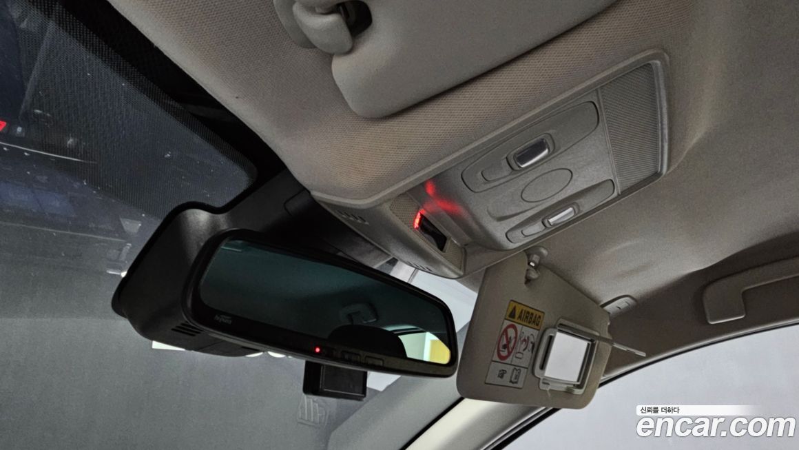 Renault-KoreaSamsung XM3 2021