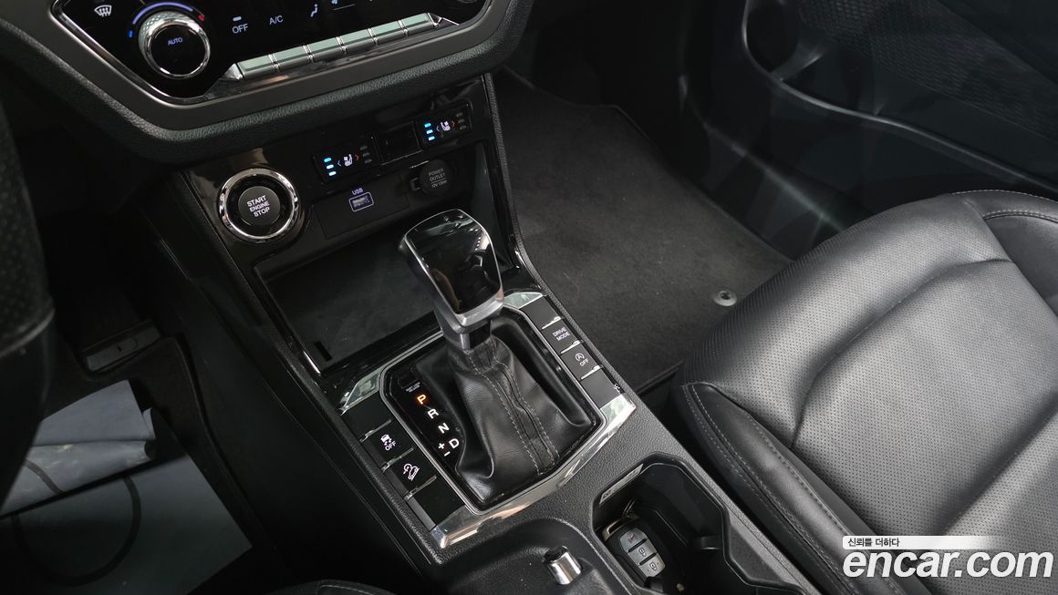 KG_Mobility_Ssangyong KORANDO 2021