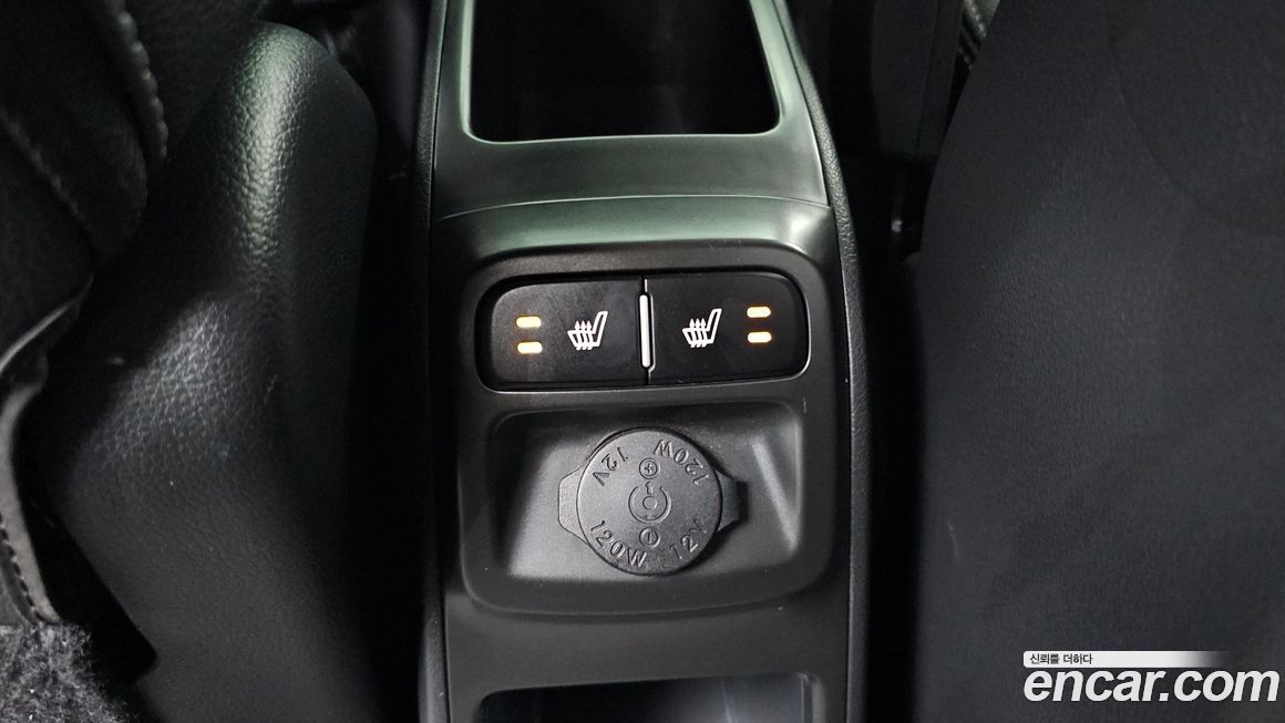 Kia RAY 2018